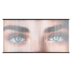 Double Eye String Art