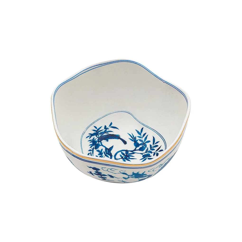 Dragon Bird Bowl By Seletti 4 Dragon Bird Bowl By Seletti - Image 4