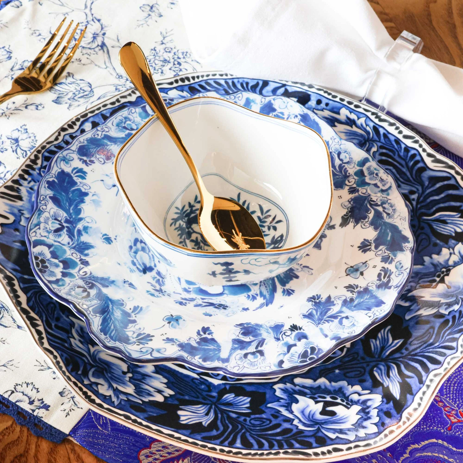 Dragon Bird Bowl By Seletti 2 Dragon Bird Bowl By Seletti - Image 2