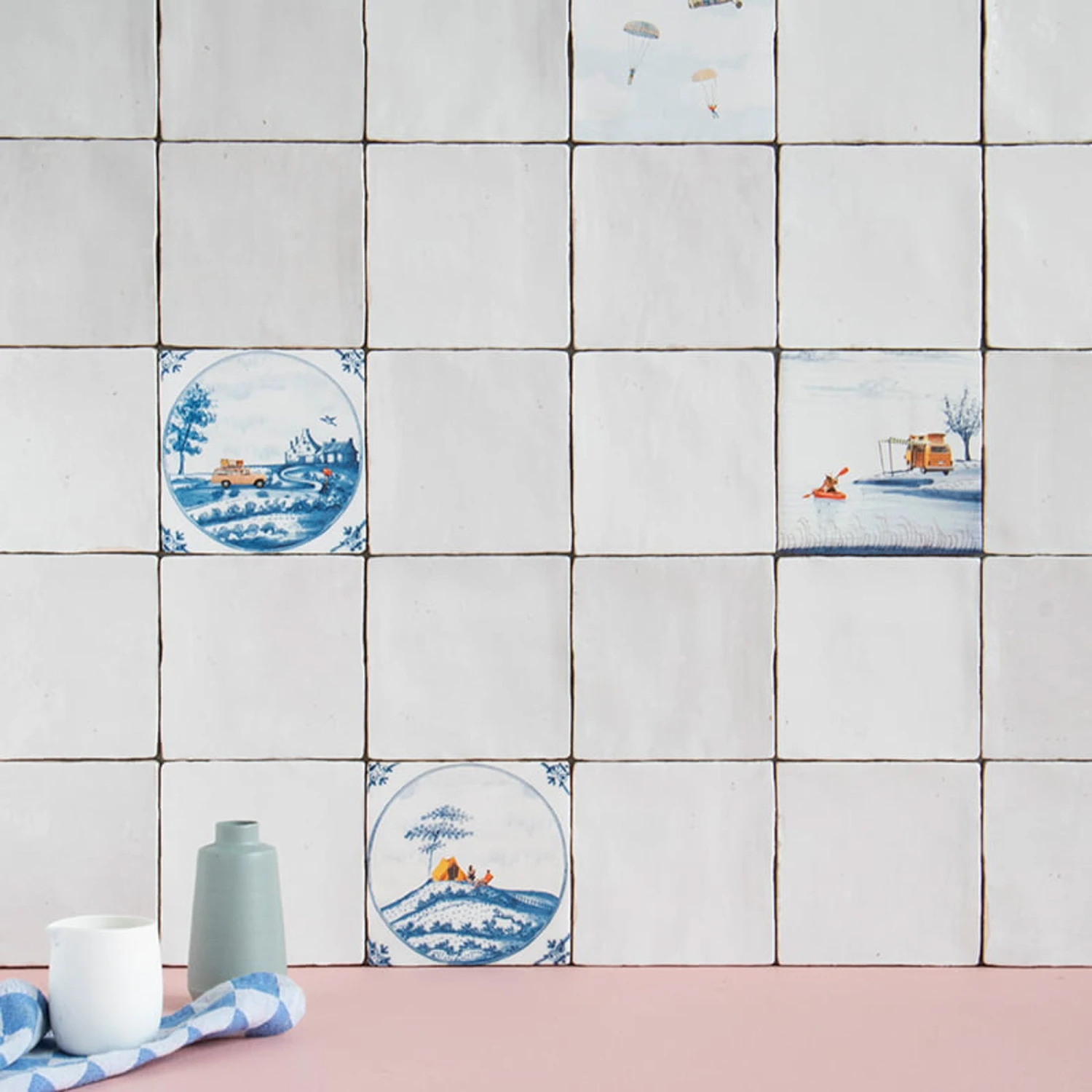 East West Home Is Best Tile 4 East West Home Is Best Tile - Image 4