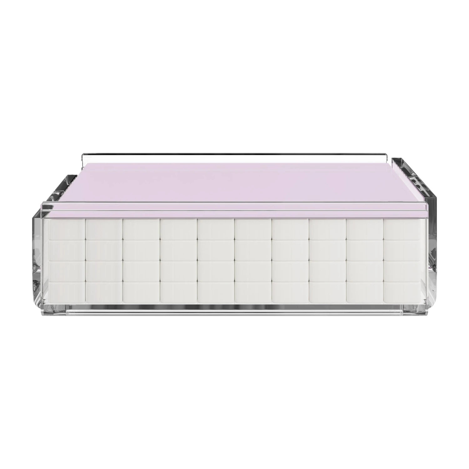 El Mahjong - Lavender 1 El Mahjong - Lavender