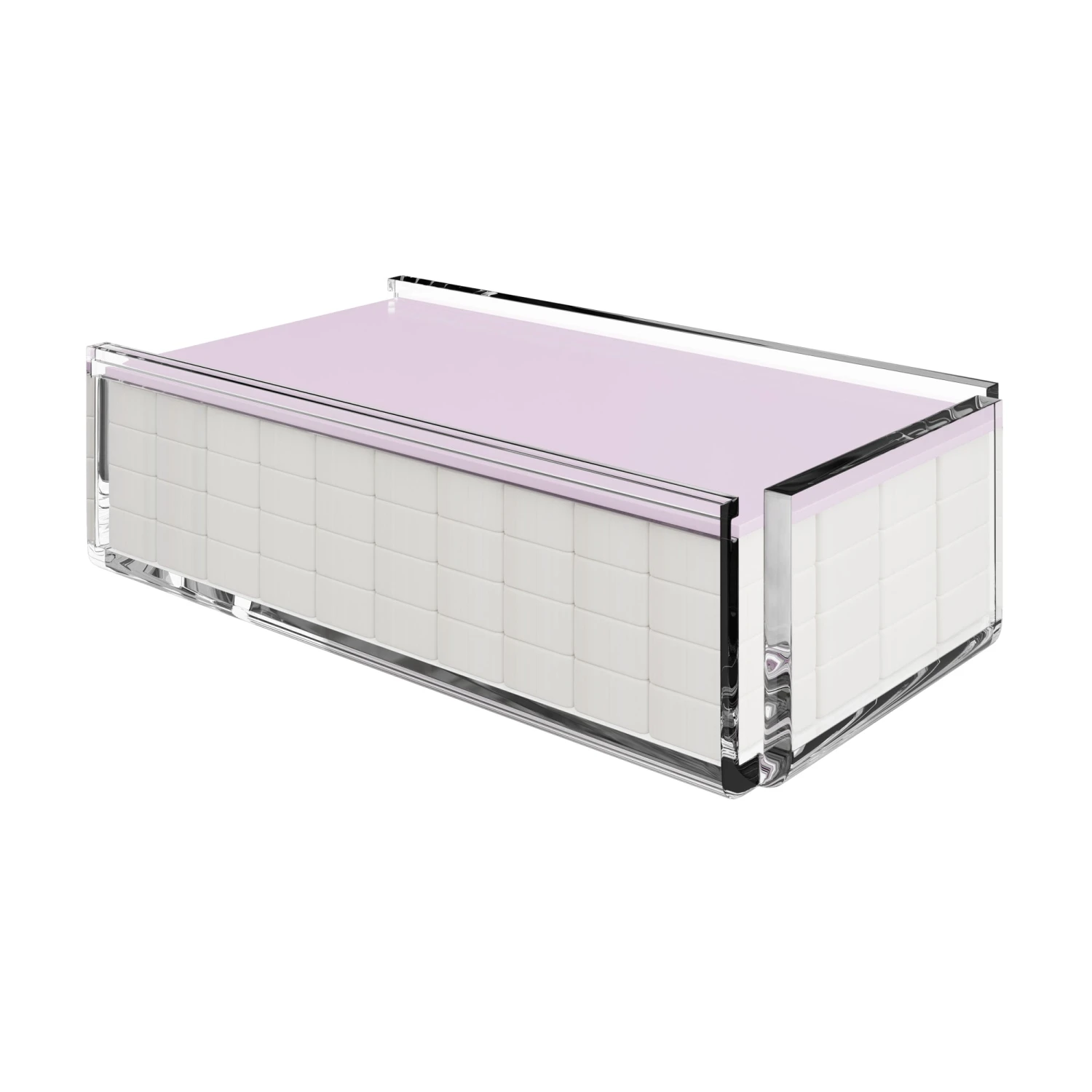 El Mahjong - Lavender 4 El Mahjong - Lavender - Image 4