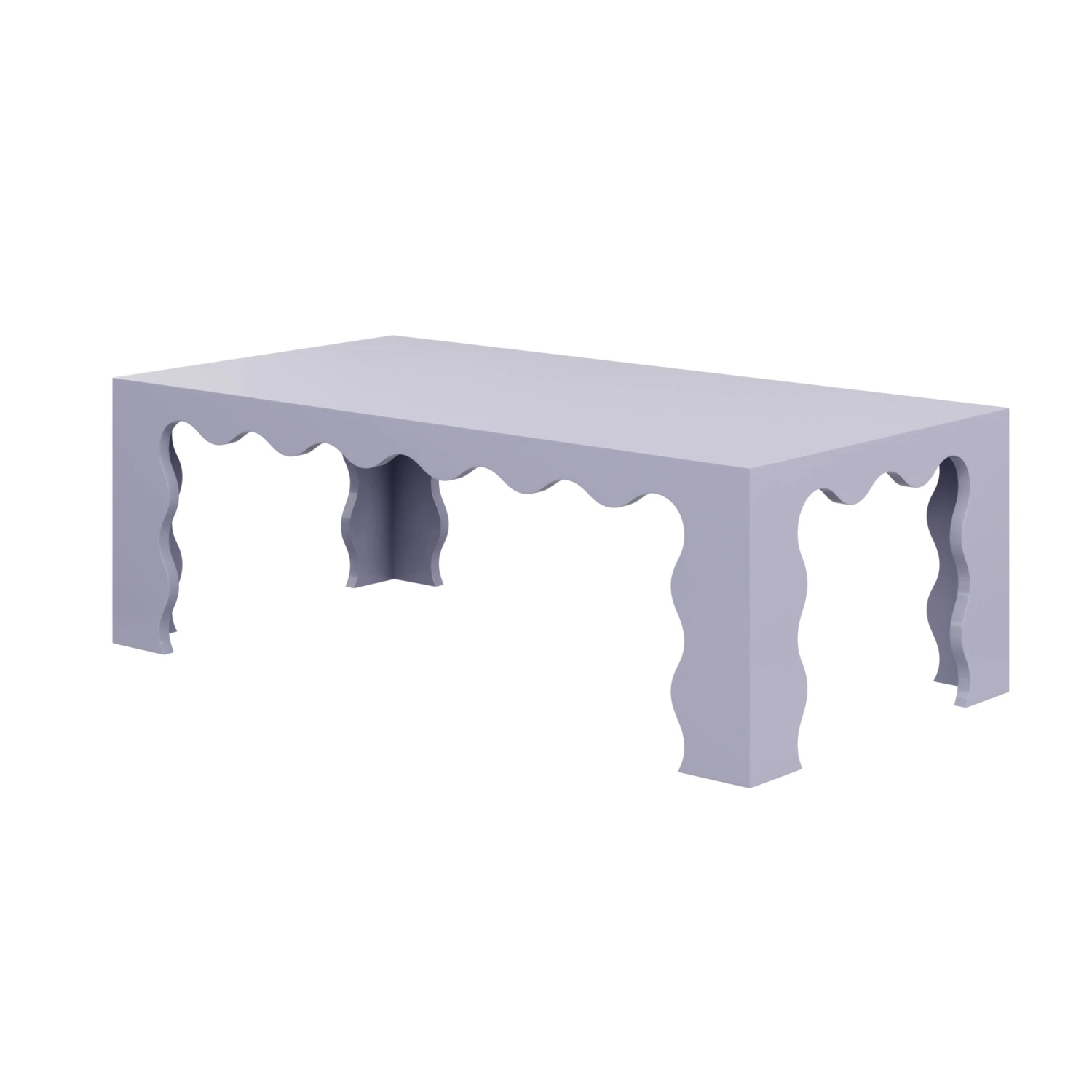 Custom Elizalde Coffee Table 13 Custom Elizalde Coffee Table - Image 13