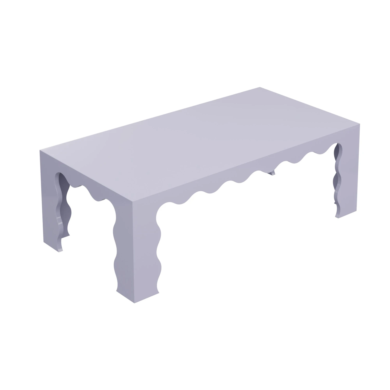 Custom Elizalde Coffee Table 15 Custom Elizalde Coffee Table - Image 15