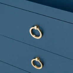 Espionage Chest Petite In Navy Lacquer 5 Espionage Chest Petite In Navy Lacquer -Scout Design Studio EspionageChestInNavyLacquer.03 1b82f014 5cb8 4eaf 819e efc909e5e374