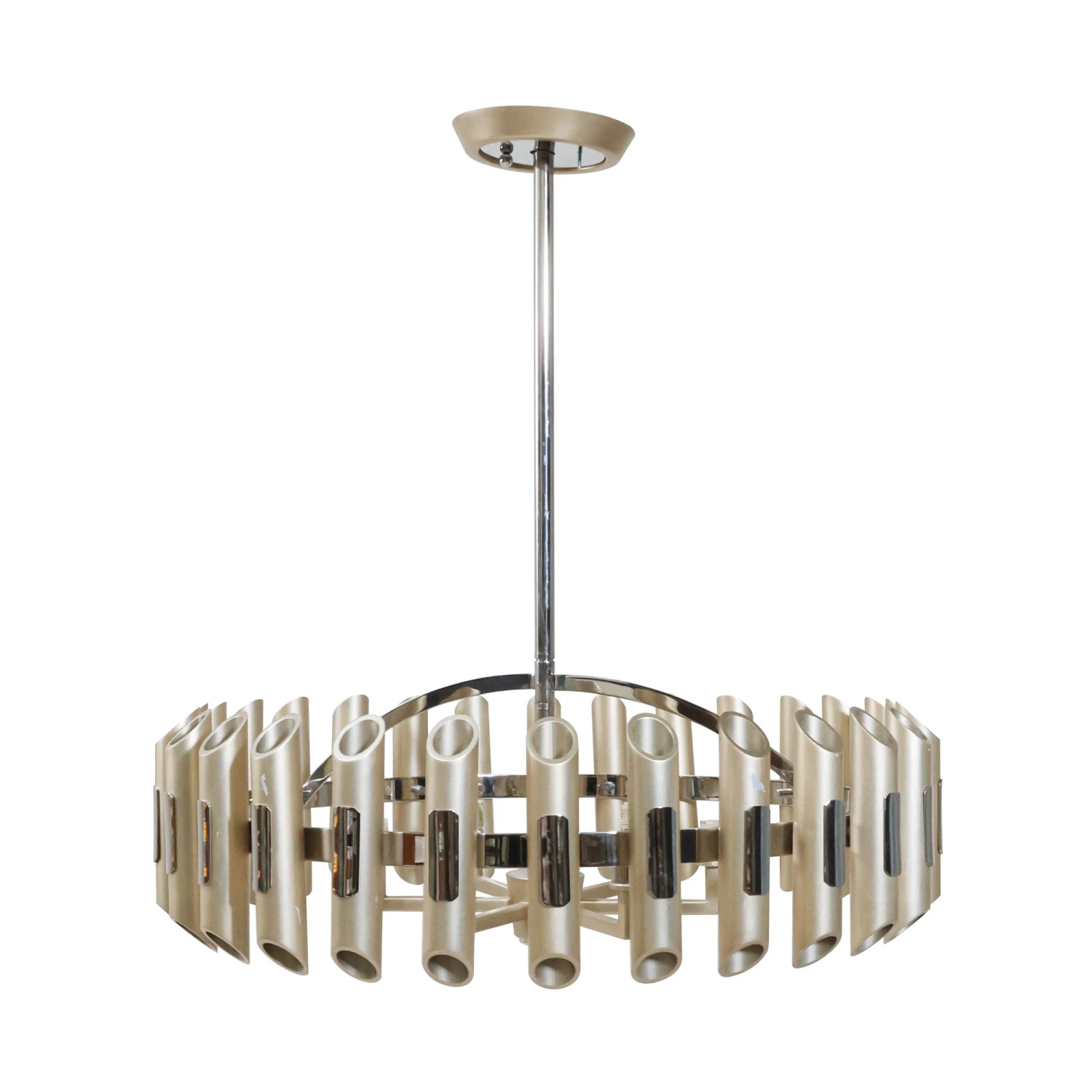 Modern Chandelier 1 Modern Chandelier