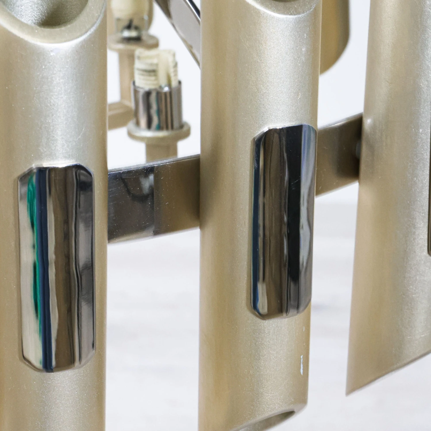 Modern Chandelier 2 Modern Chandelier - Image 2