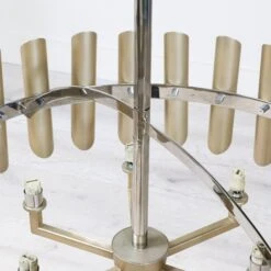 Modern Chandelier 8 Modern Chandelier -Scout Design Studio FL46 22ModernChandelier.03