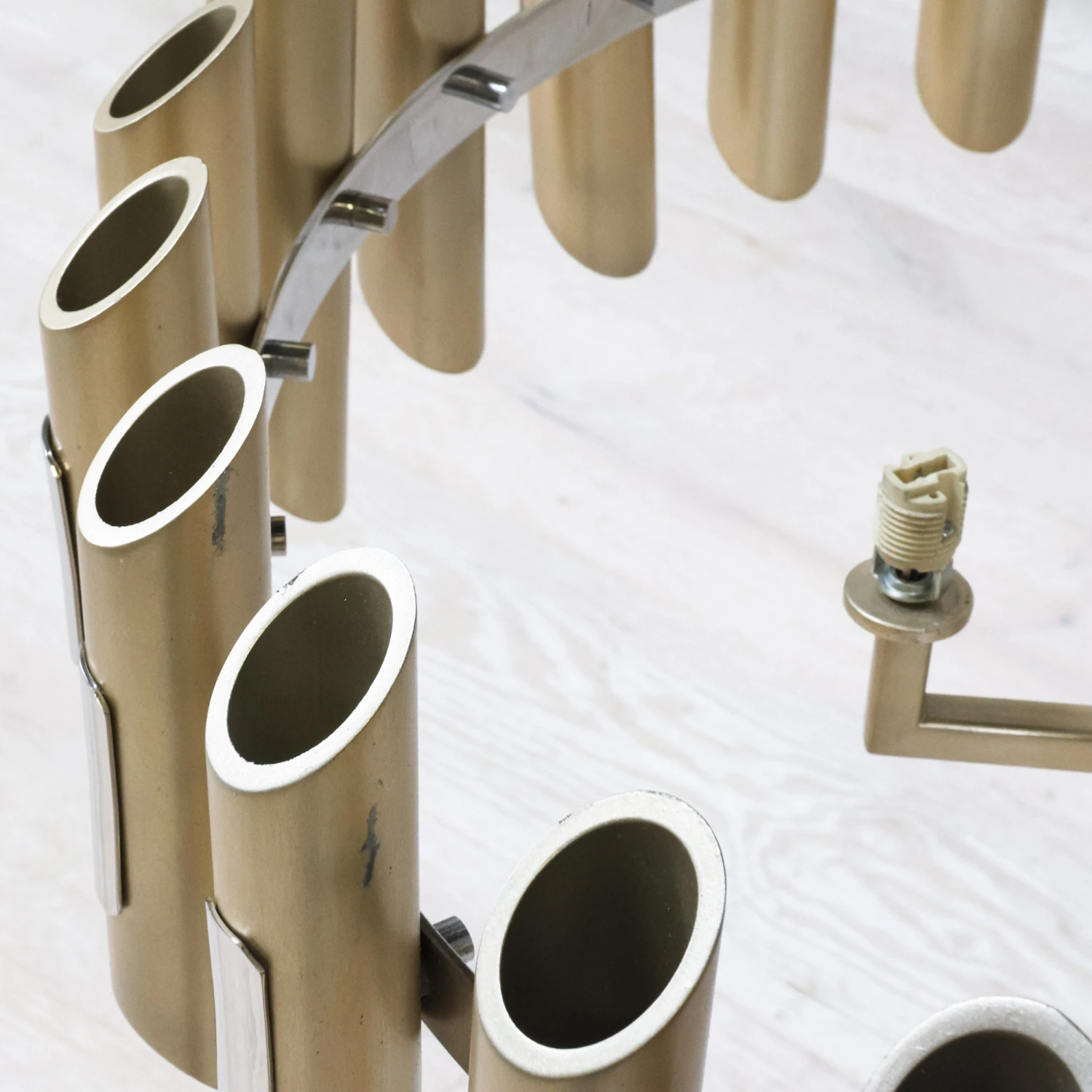 Modern Chandelier 5 Modern Chandelier - Image 5