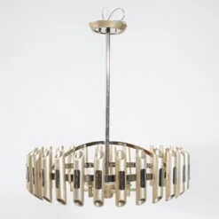 Modern Chandelier 11 Modern Chandelier -Scout Design Studio FL46 22ModernChandelier.06