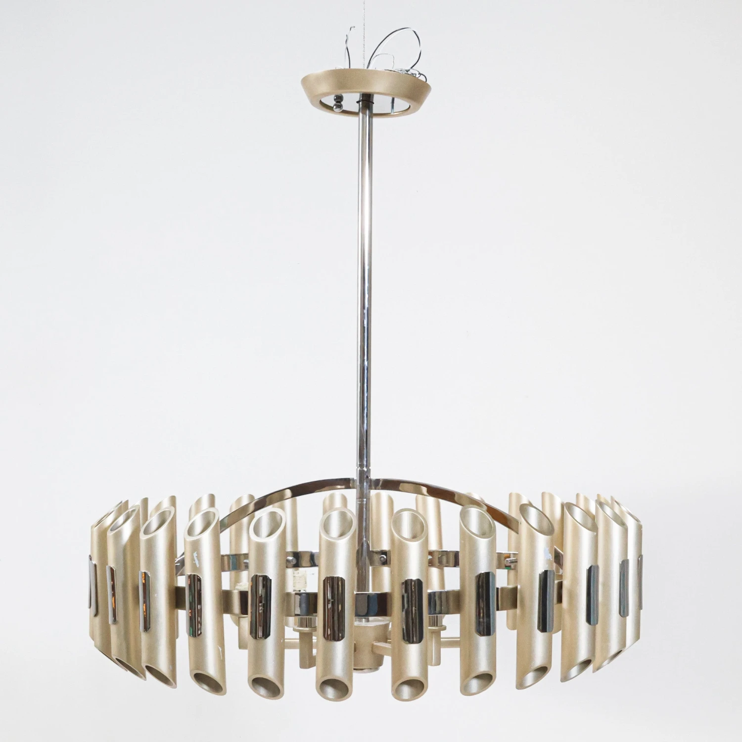 Modern Chandelier 6 Modern Chandelier - Image 6