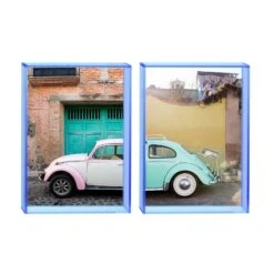 Folka Aventuras By Alexandra Tremaine -Scout Design Studio FOLKA AVENTURAS BL 24x36 1