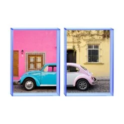 Foxi Elegante By Alexandra Tremaine -Scout Design Studio FOXI ELEGANTE BL 24x36 1