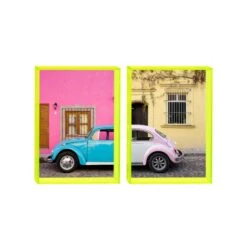 Foxi Elegante By Alexandra Tremaine -Scout Design Studio FOXI ELEGANTE GR 16x24 1