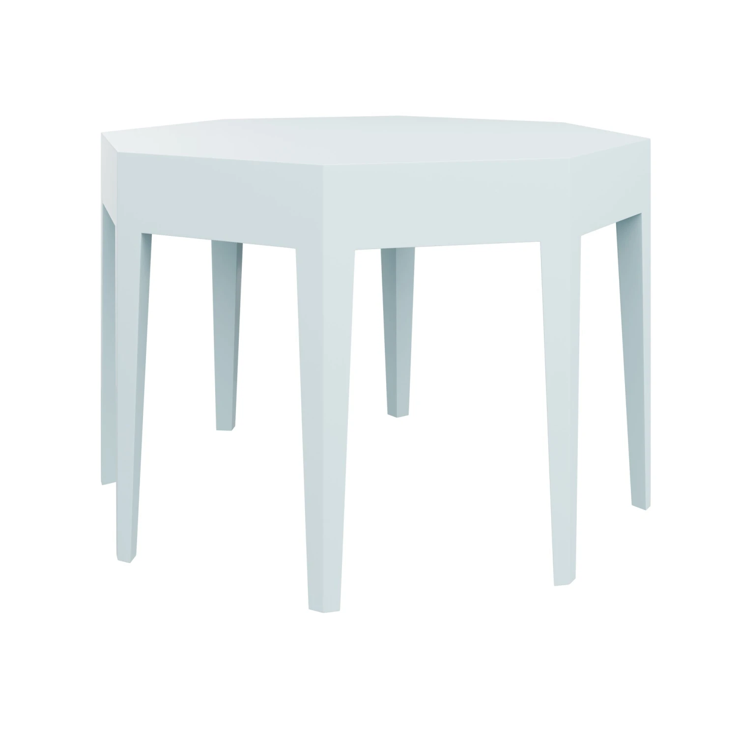 Custom Felipe Foyer Table 2 Custom Felipe Foyer Table - Image 2