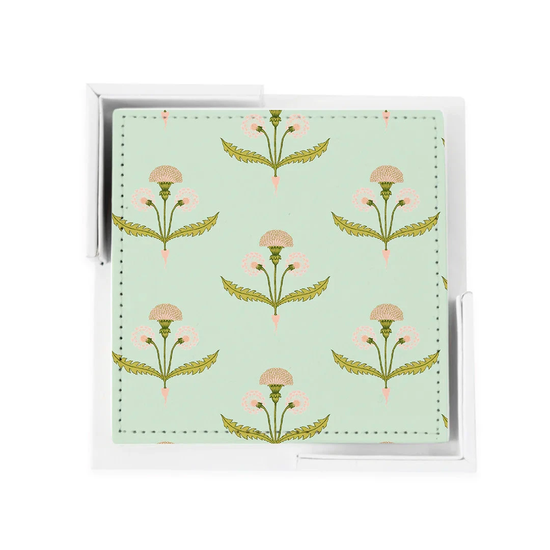 Fine And Dandy Coaster Set 2 Fine And Dandy Coaster Set - Image 2