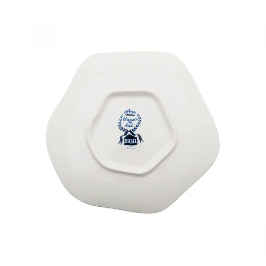 Fiorentino Dessert Plate By Seletti 4 Fiorentino Dessert Plate By Seletti - Image 4