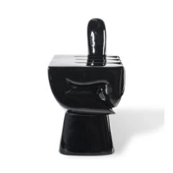 Fist Chair - Black -Scout Design Studio FistChair Black.03