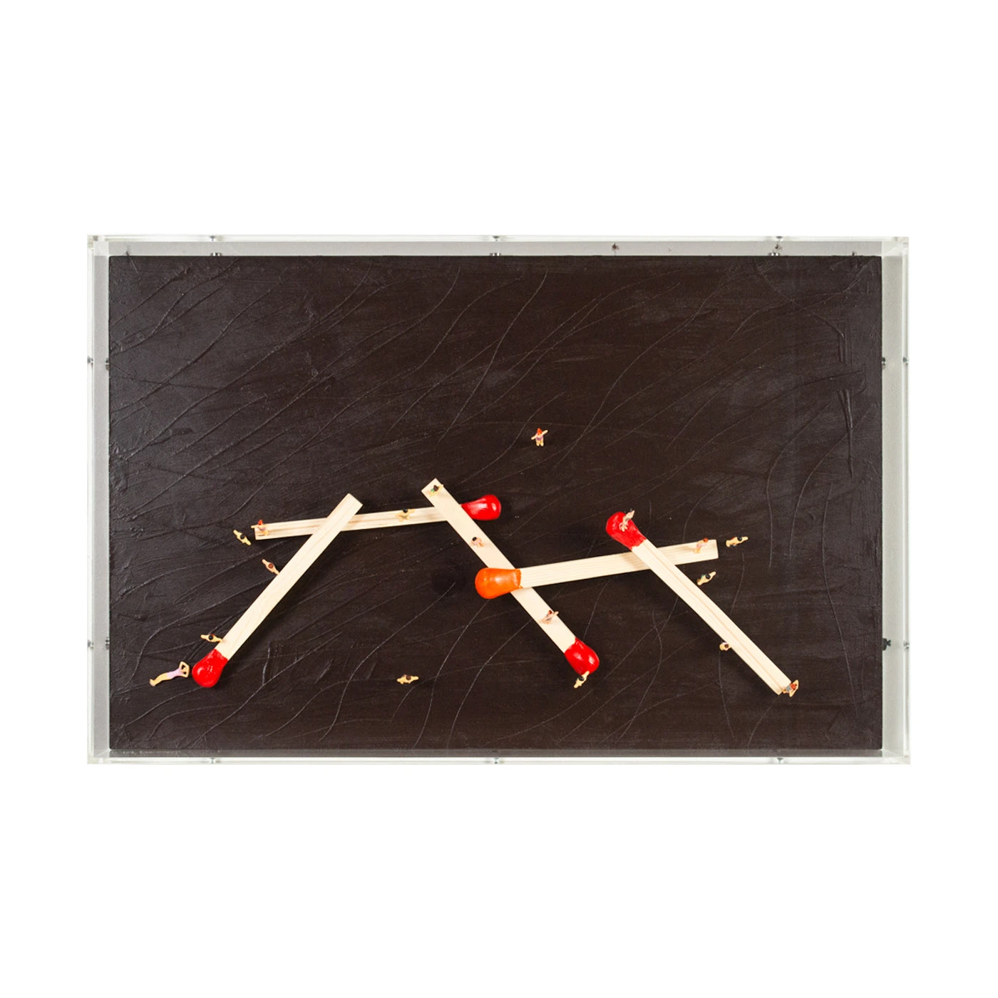 Flash Burn 1 Flash Burn