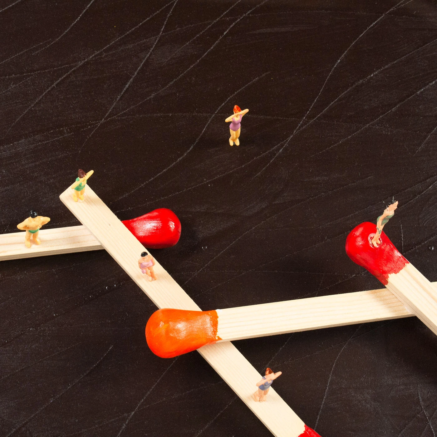 Flash Burn 2 Flash Burn - Image 2