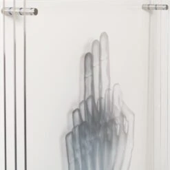 Flip Off To The Bone 6 Flip Off To The Bone -Scout Design Studio FlipOffToTheBone.03