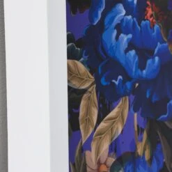 Zola In Flowers -Scout Design Studio FloralZola.04