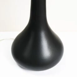 Floyd Lamp In Satin Black -Scout Design Studio FloydLampinSatinBlack.03