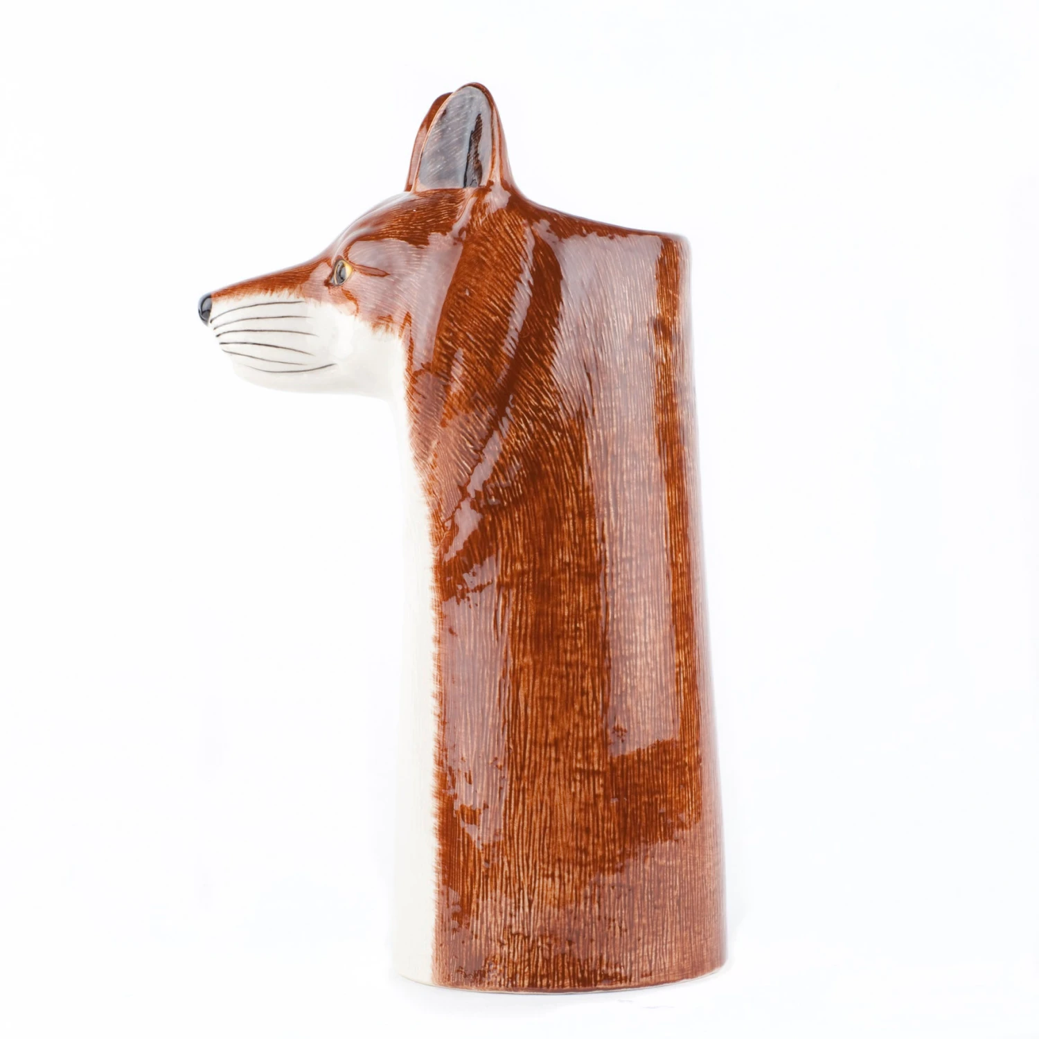 Fox Flower Vase 3 Fox Flower Vase - Image 3