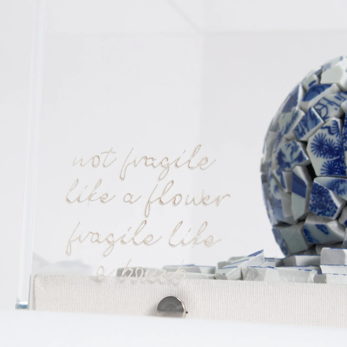 Fragile Like A Bomb 2 Fragile Like A Bomb - Image 2