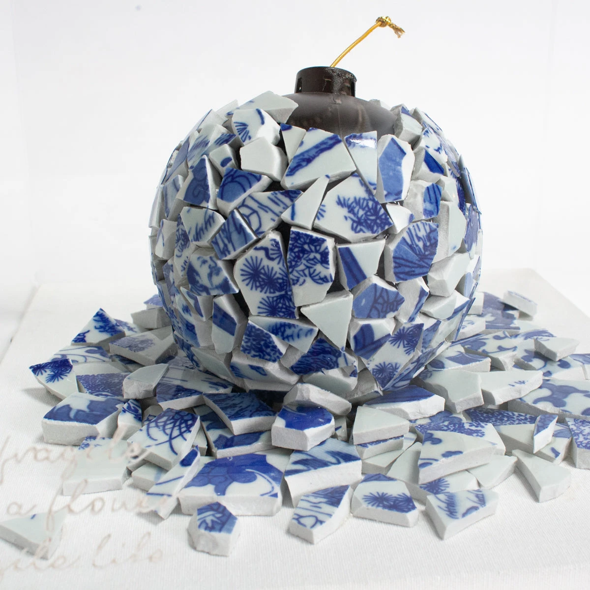 Fragile Like A Bomb 3 Fragile Like A Bomb - Image 3