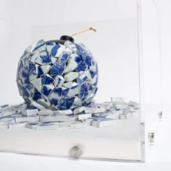 Fragile Like A Bomb 9 Fragile Like A Bomb -Scout Design Studio FragileLikeaBomb.05