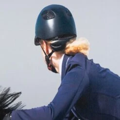 Framed Leaping Equestrian Artwork On Silk Cloth Left - Grey 11 Framed Leaping Equestrian Artwork On Silk Cloth Left - Grey -Scout Design Studio FramedLeapingEquestrianArtworkonSilkClothLeft Grey.03