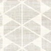 Gatsby Grasscloth Wallpaper