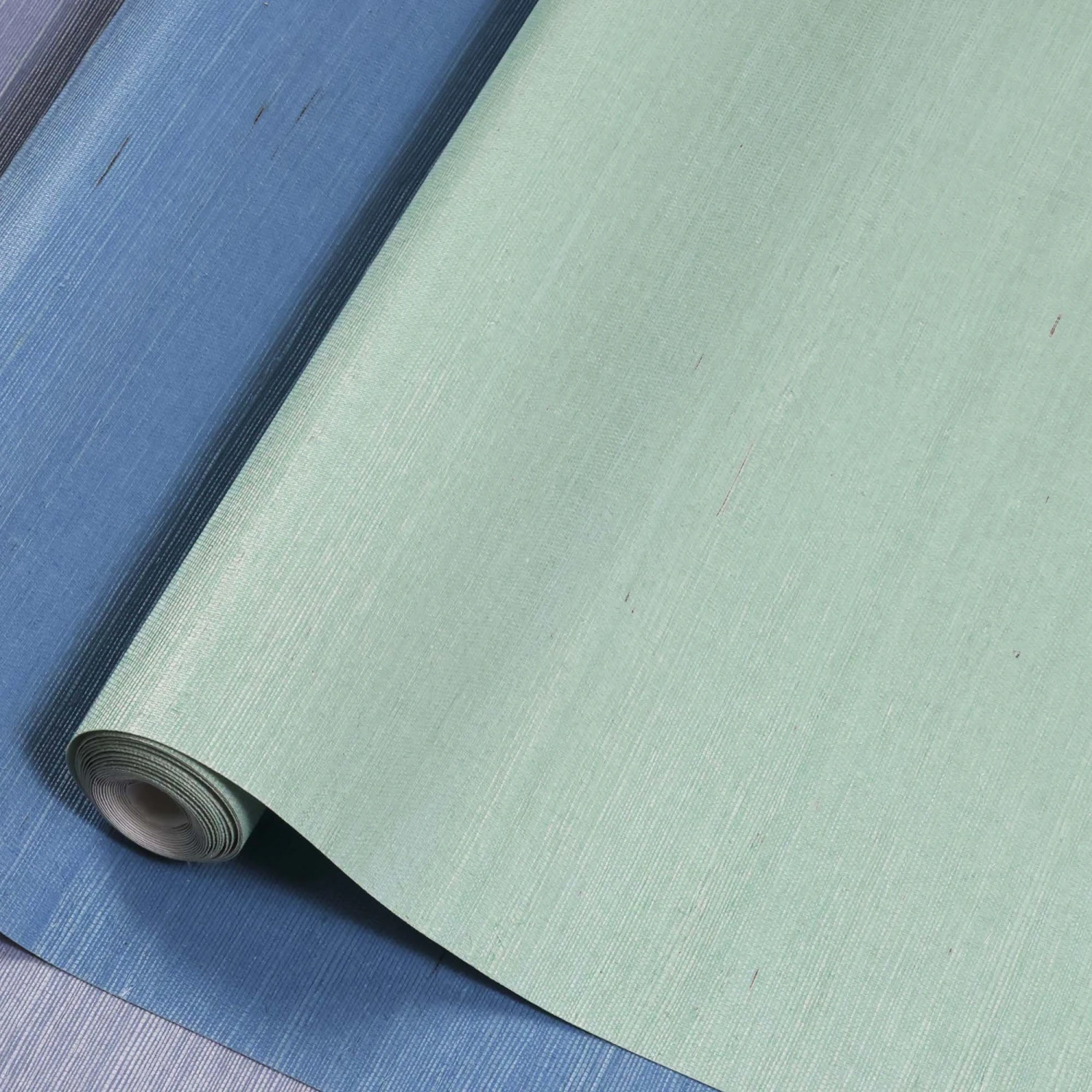 Georgia Sisal Grasscloth Wallpaper 2 Georgia Sisal Grasscloth Wallpaper - Image 2