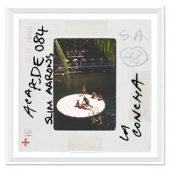 Getty Images āLa Concha Beach Club - Slideā By Slim Aarons