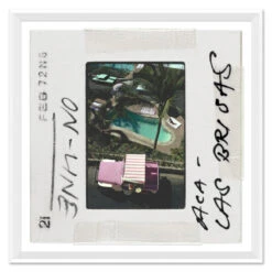 Getty Images āLas Brisas - Slideā By Slim Aarons