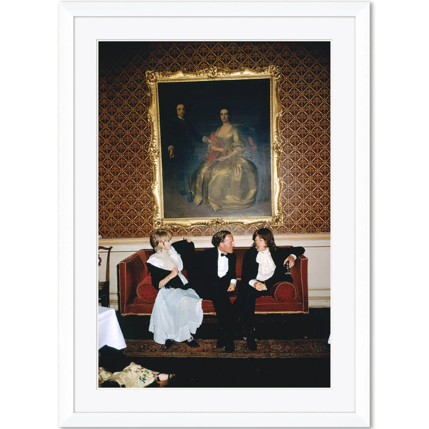 Getty Images 'Pop And Society' By Slim Aarons 1 Getty Images 'Pop And Society' By Slim Aarons