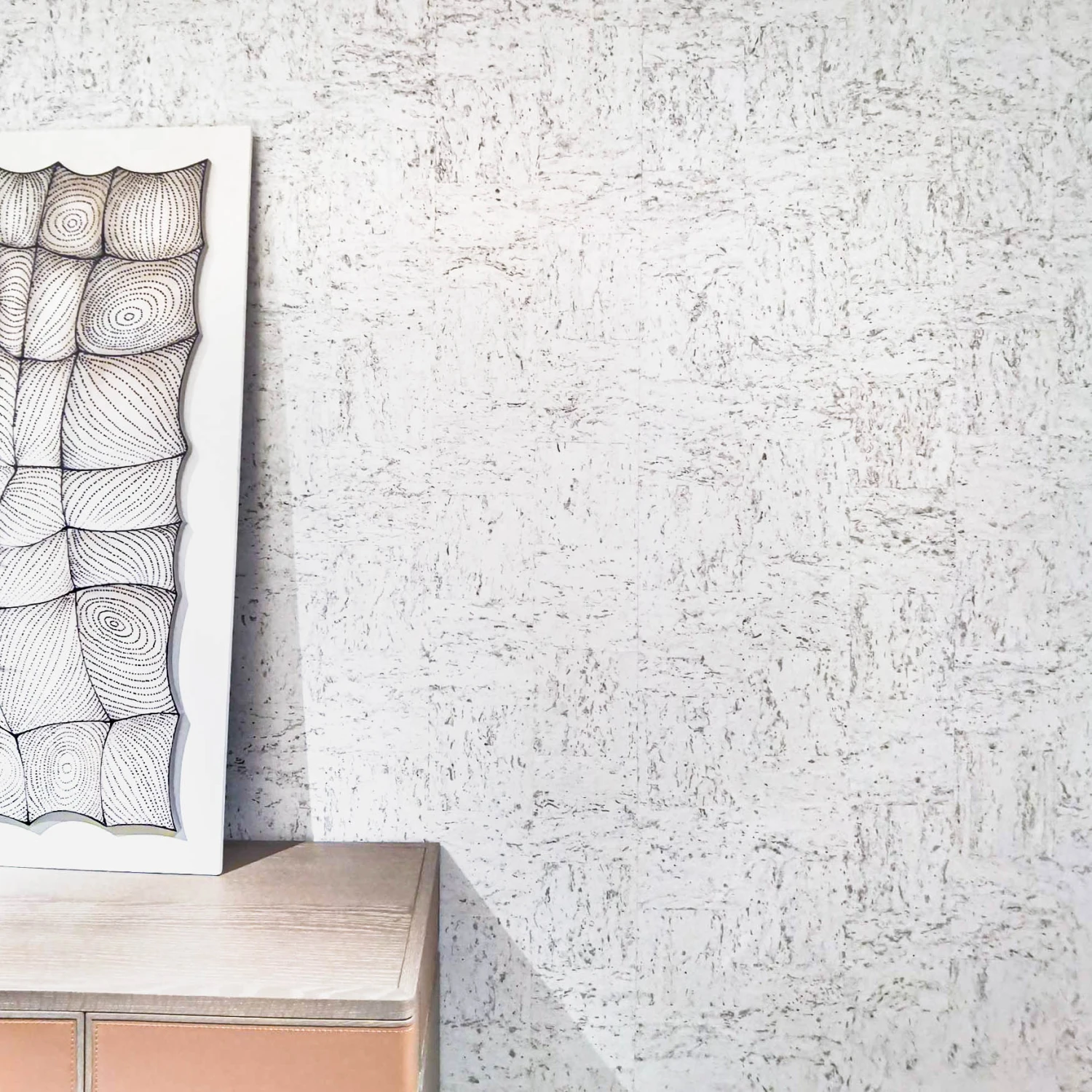 Gia Cork Wallpaper 2 Gia Cork Wallpaper - Image 2