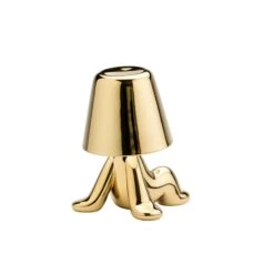 Golden Brothers Lamp - Bob -Scout Design Studio GoldenBrothersLamp Bob.03 cc46c21f e3d4 418e b834 bde1b9d46ed2