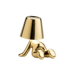 Golden Brothers Lamp - Ron -Scout Design Studio GoldenBrothersLamp Ron.04 b07d4af5 0979 4def ad19 235a9d37605b