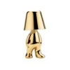 Golden Brothers Lamp - Tom