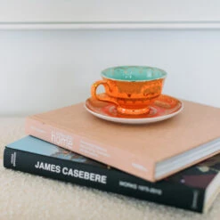 Grandpa Tea Set - Set Of 4 8 Grandpa Tea Set - Set Of 4 -Scout Design Studio GrandpaTeaSet Setof4.04