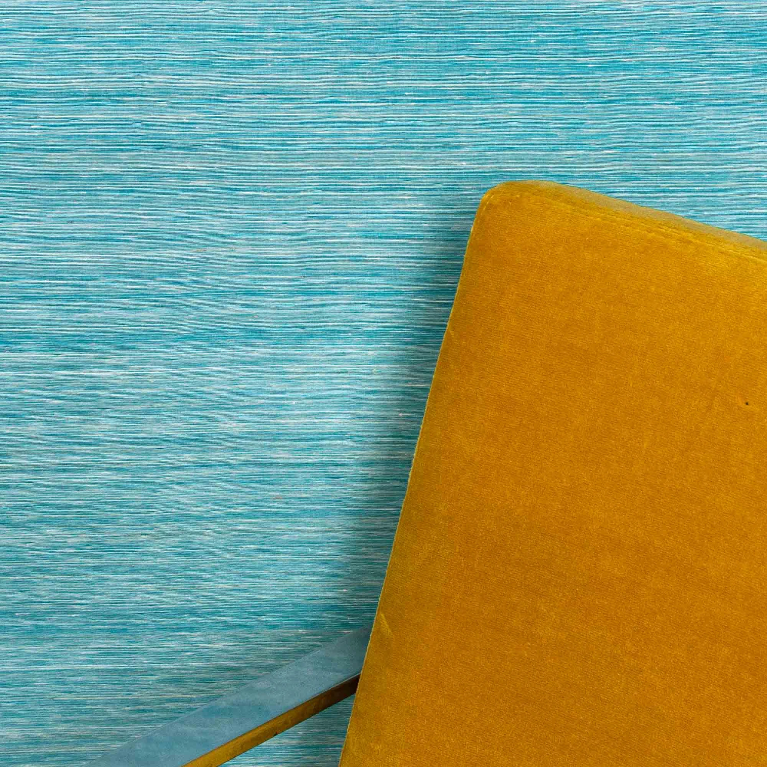 Landon Grasscloth Wallpaper 2 Landon Grasscloth Wallpaper - Image 2