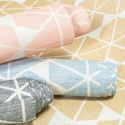 Alice Grasscloth Wallpaper -Scout Design Studio Grasscloth Styled.15 7029d2d9 9993 4a2b 8f09 cd7a83971f51