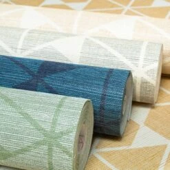 Moby Grasscloth Wallpaper 7 Moby Grasscloth Wallpaper -Scout Design Studio Grasscloth Styled.17 1e54e495 a0fe 478e a4e1 19bec2eb6281