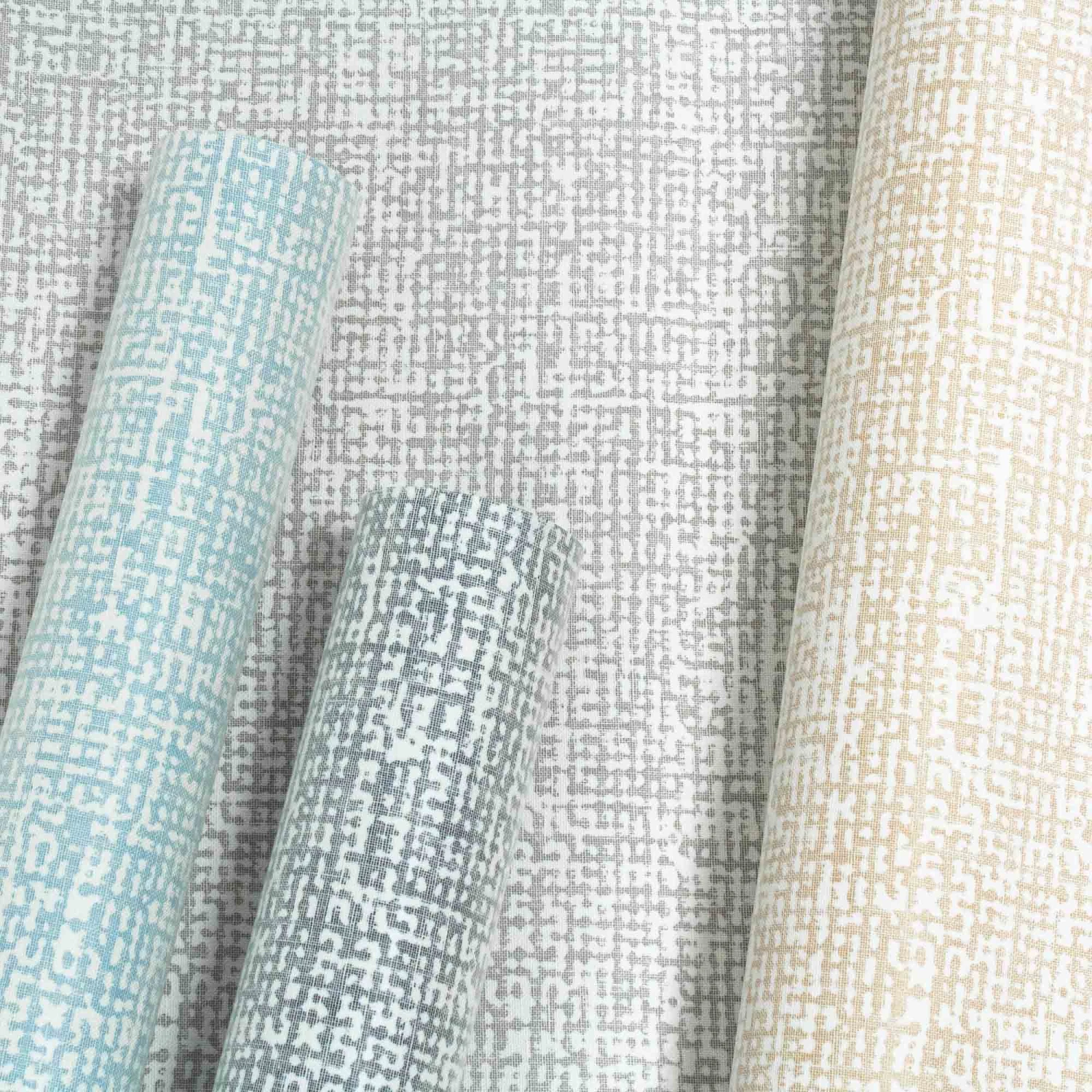 Jean Grasscloth Wallpaper 2 Jean Grasscloth Wallpaper - Image 2