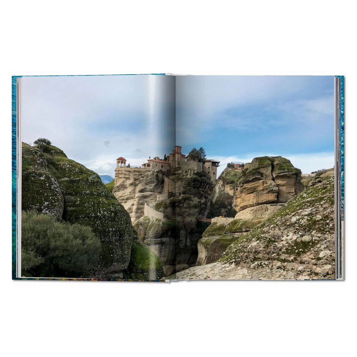Great Escapes Greece. The Hotel Book 2 Great Escapes Greece. The Hotel Book - Image 2