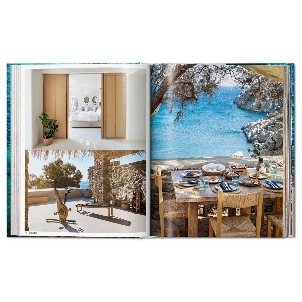 Great Escapes Greece. The Hotel Book 3 Great Escapes Greece. The Hotel Book - Image 3