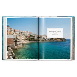 Great Escapes Greece. The Hotel Book 8 Great Escapes Greece. The Hotel Book -Scout Design Studio Great Escapes Greece. The Hotel Book.04
