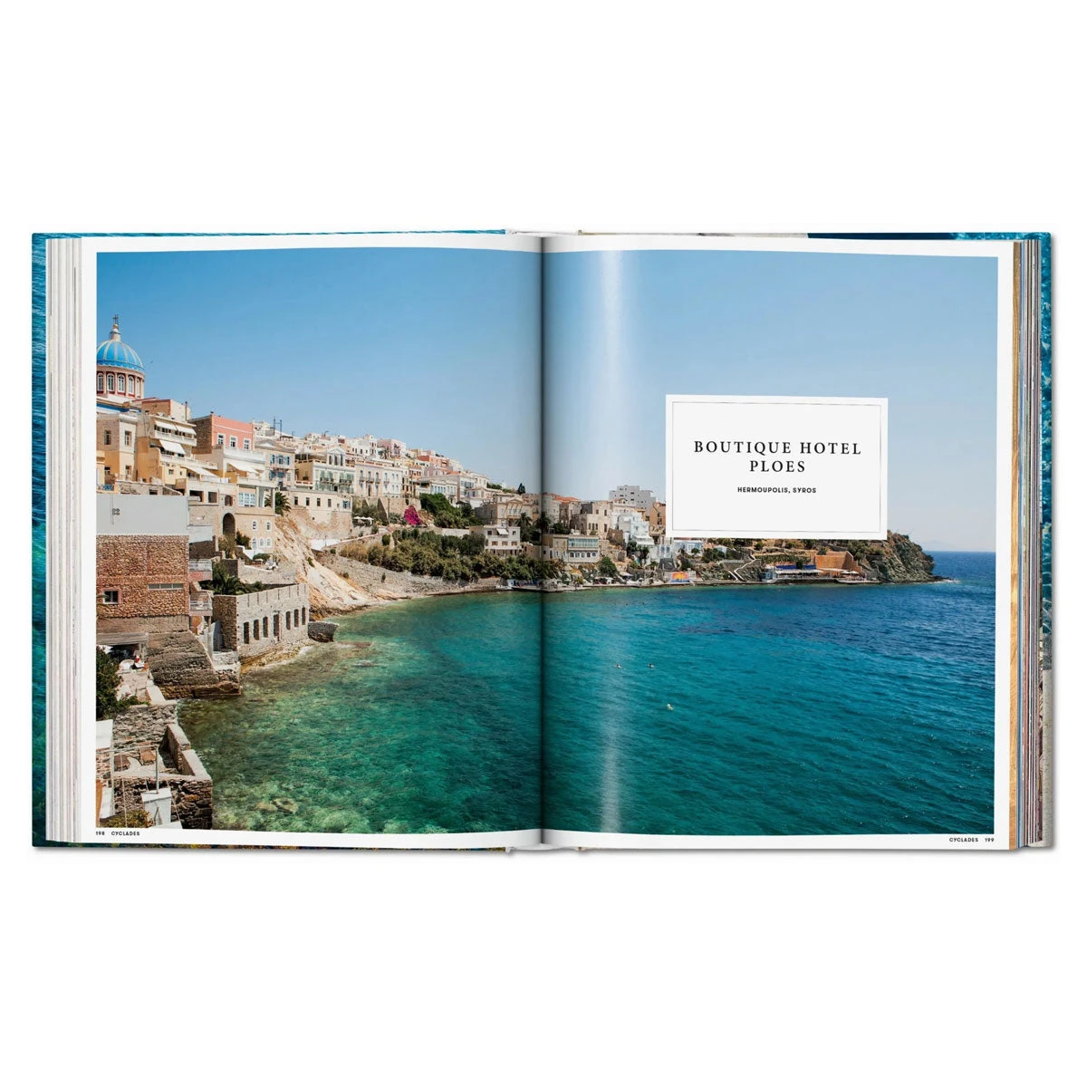 Great Escapes Greece. The Hotel Book 4 Great Escapes Greece. The Hotel Book - Image 4